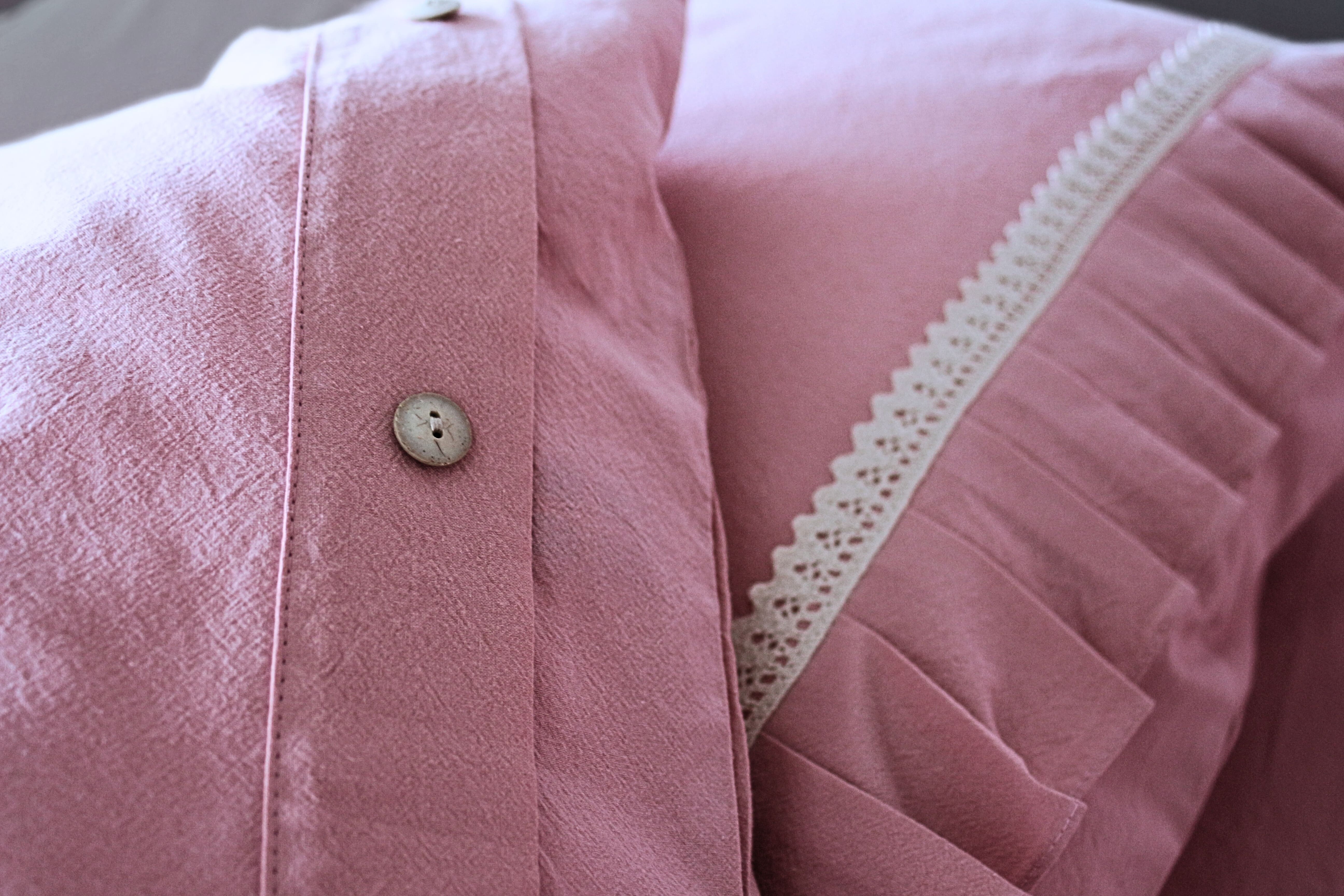  Cotton Breeze Dusty Pink